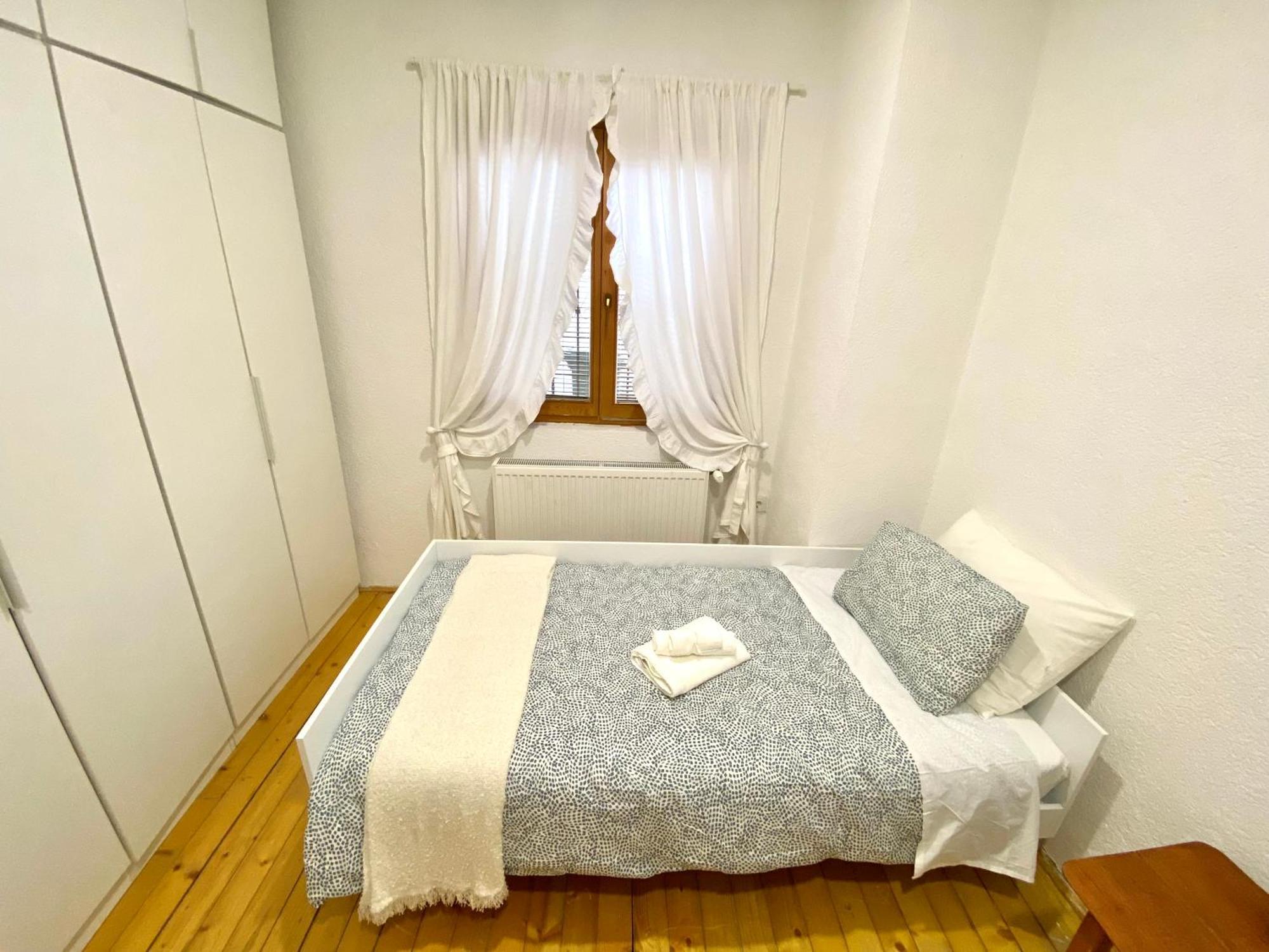 The Air Home Охрид Екстериор снимка