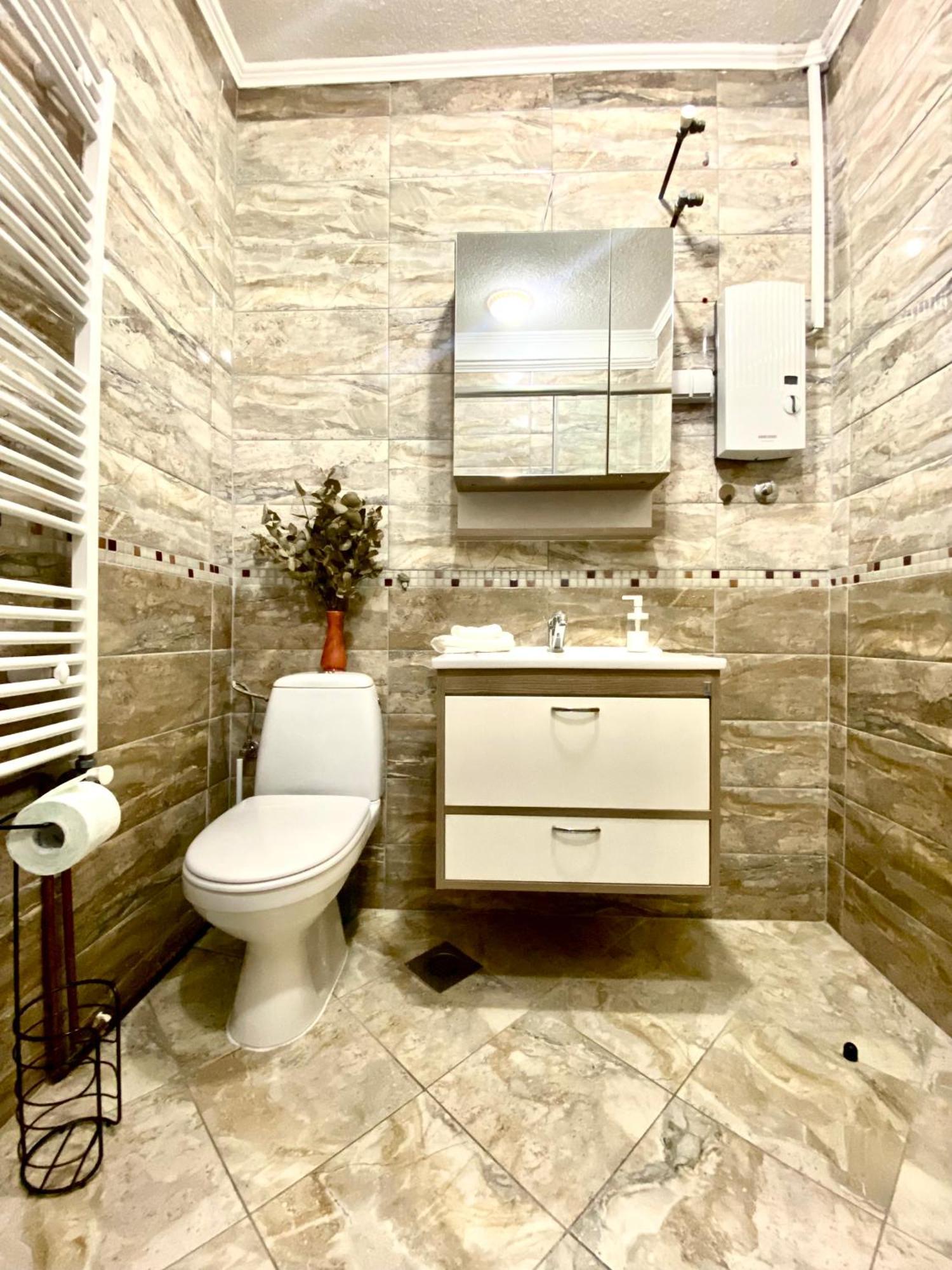The Air Home Охрид Екстериор снимка