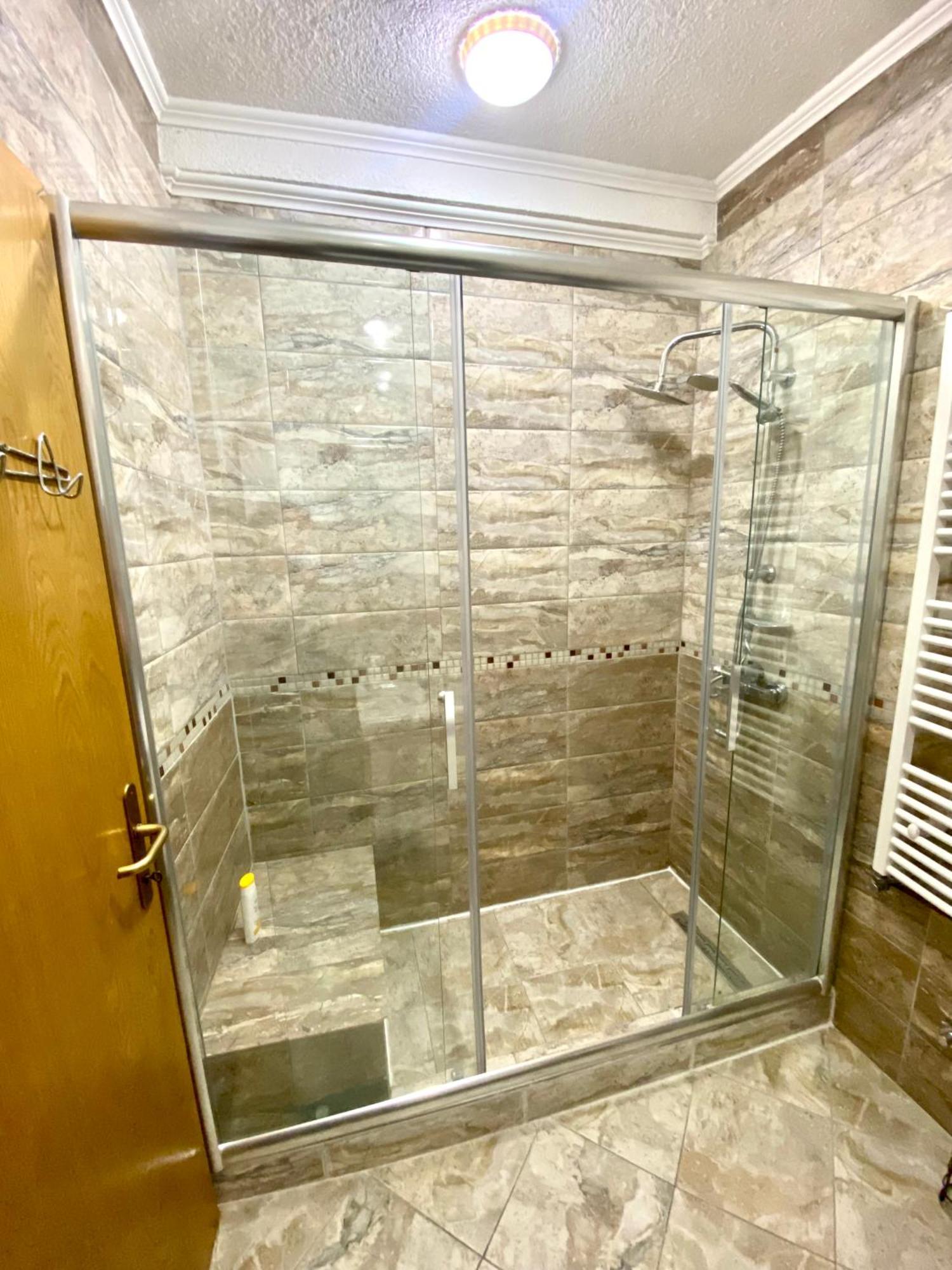 The Air Home Охрид Екстериор снимка